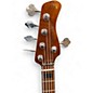Used Sire MARCUS MILLER V5 Vintage White Electric Bass Guitar