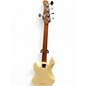Used Sire MARCUS MILLER V5 Vintage White Electric Bass Guitar