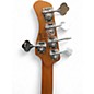Used Sire MARCUS MILLER V5 Vintage White Electric Bass Guitar