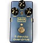 Used MXR IL DIAVOLO OVERDRIVE Effect Pedal thumbnail