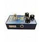Used MXR IL DIAVOLO OVERDRIVE Effect Pedal