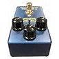 Used MXR IL DIAVOLO OVERDRIVE Effect Pedal