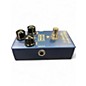 Used MXR IL DIAVOLO OVERDRIVE Effect Pedal