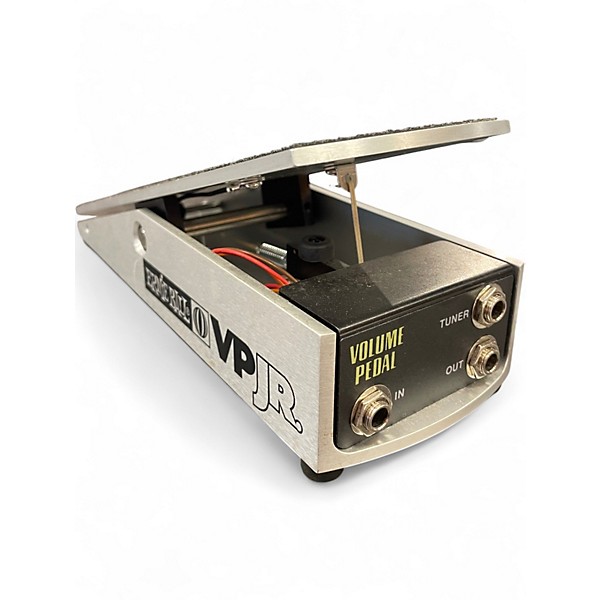 Used Ernie Ball VPJR Volume Pedal
