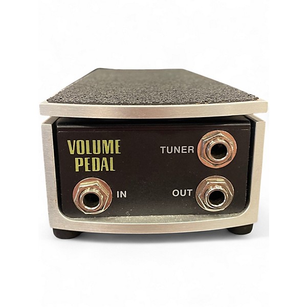 Used Ernie Ball VPJR Volume Pedal