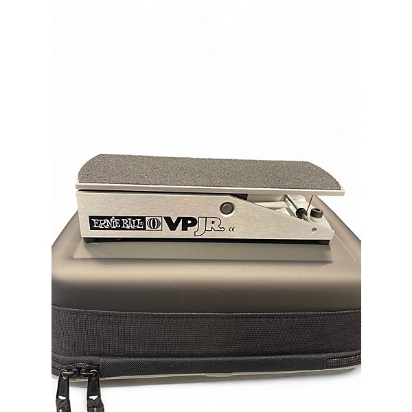 Used Ernie Ball VPJR Volume Pedal