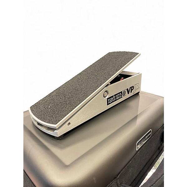 Used Ernie Ball VPJR Volume Pedal