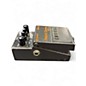 Used BOSS MT2 Metal Zone Distortion Effect Pedal