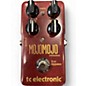Used TC Electronic Mojomojo Overdrive Effect Pedal thumbnail