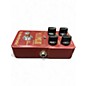 Used TC Electronic Mojomojo Overdrive Effect Pedal