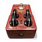 Used TC Electronic Mojomojo Overdrive Effect Pedal