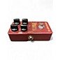 Used TC Electronic Mojomojo Overdrive Effect Pedal
