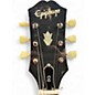Used Epiphone SG Standard Red Solid Body Electric Guitar