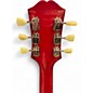 Used Epiphone SG Standard Red Solid Body Electric Guitar