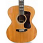 Vintage 1980 Hohner HG731 Natural 12 String Acoustic Guitar