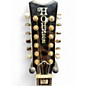 Vintage 1980 Hohner HG731 Natural 12 String Acoustic Guitar