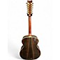 Vintage 1980 Hohner HG731 Natural 12 String Acoustic Guitar
