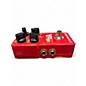 Used TC Electronic Hall Of Fame Reverb Effect Pedal