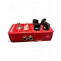 Used TC Electronic Hall Of Fame Reverb Effect Pedal