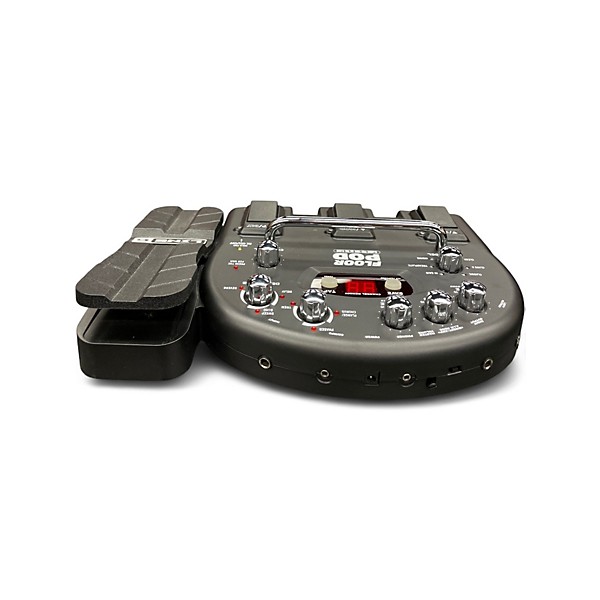 Used Line 6 Floor Pod Effect Processor