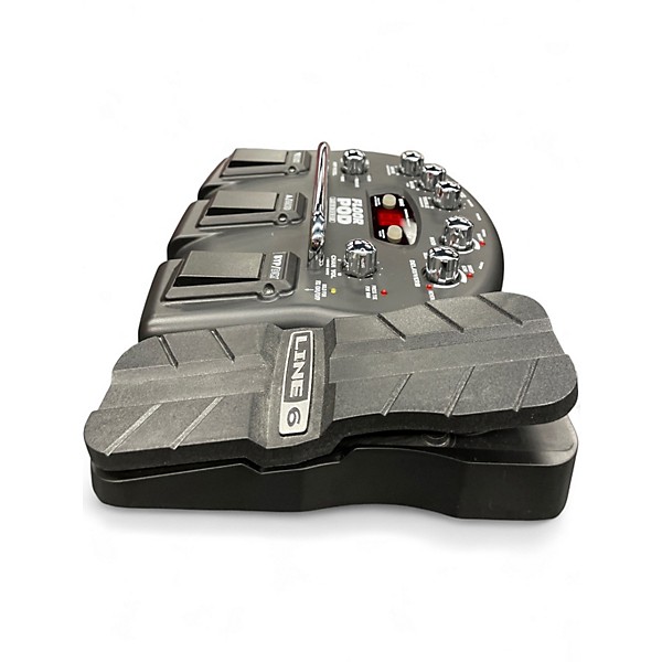 Used Line 6 Floor Pod Effect Processor