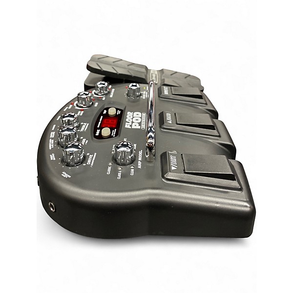 Used Line 6 Floor Pod Effect Processor