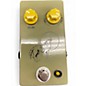 Used JHS Pedals Coyote Effect Pedal thumbnail