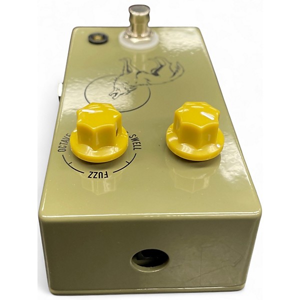Used JHS Pedals Coyote Effect Pedal