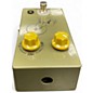 Used JHS Pedals Coyote Effect Pedal