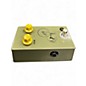 Used JHS Pedals Coyote Effect Pedal