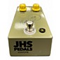 Used JHS Pedals Coyote Effect Pedal