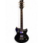 Used Yamaha RSS20 BLACK Solid Body Electric Guitar thumbnail