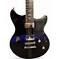 Used Yamaha RSS20 BLACK Solid Body Electric Guitar