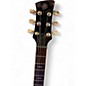 Used Yamaha RSS20 BLACK Solid Body Electric Guitar