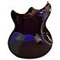 Used Yamaha RSS20 BLACK Solid Body Electric Guitar
