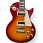 Used Gibson Les Paul Classic Heritage Sunburst Solid Body Electric Guitar