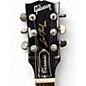 Used Gibson Les Paul Classic Heritage Sunburst Solid Body Electric Guitar