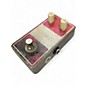Used Noisemaker Effects LOVE FUZZ Effect Pedal