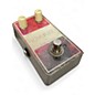 Used Noisemaker Effects LOVE FUZZ Effect Pedal