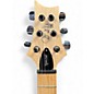 Used PRS SE Swamp Ash Special Iri Blue Solid Body Electric Guitar
