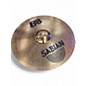 Used SABIAN 16in B8 Thin Crash Cymbal thumbnail