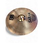 Used SABIAN 16in B8 Thin Crash Cymbal