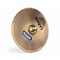 Used SABIAN 16in B8 Thin Crash Cymbal