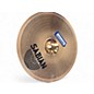 Used SABIAN 16in B8 Thin Crash Cymbal