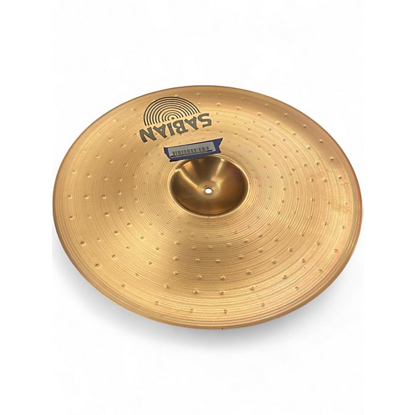 Used SABIAN 20in B8 Ride Cymbal