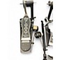 Used DW 7000 Series Double Double Bass Drum Pedal
