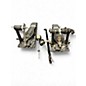 Used DW 7000 Series Double Double Bass Drum Pedal