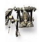 Used DW 7000 Series Double Double Bass Drum Pedal