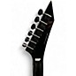 Used ESP LTD KH602 Kirk Hammett Signature Black Solid Body Electric Guitar