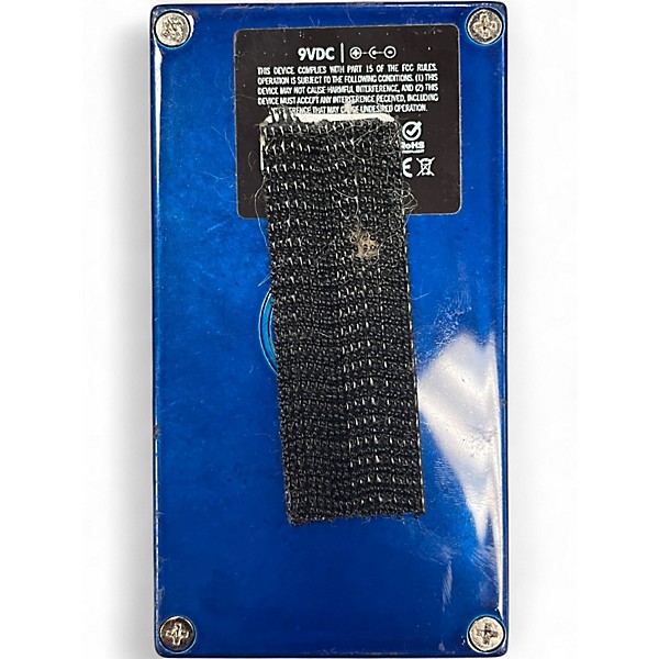 Used Walrus Audio Slo Reverb Effect Pedal